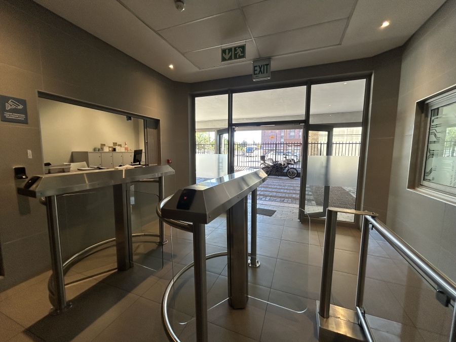 To Let Commercial Property for Rent in Foreshore Western Cape